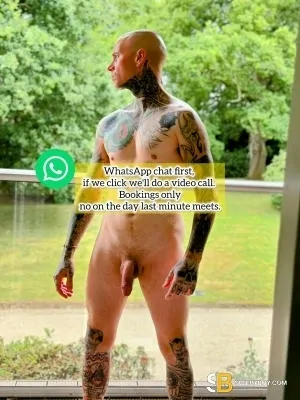 Bisexual Escort King 31yr - blowjob