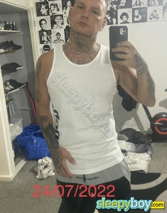 male escort Walsall Nico