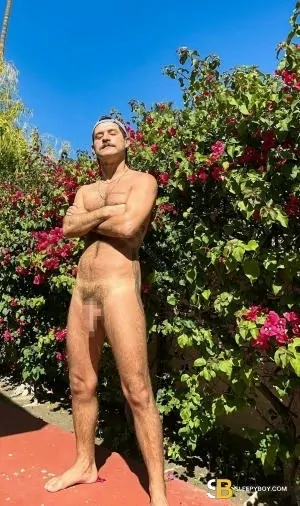 Gay Escort Felipexxl 31yr - massage