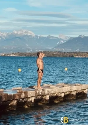 Gay Escort Felipexxl 31yr - double penetration