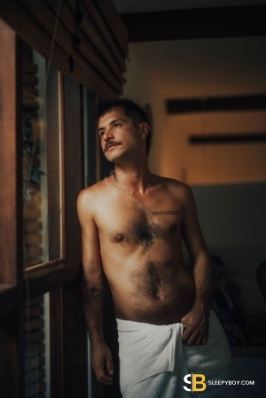 Gay Escort Felipexxl 31yr - double penetration