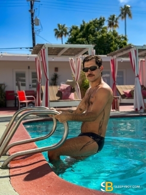 Gay Escort Felipexxl 31yr - exhibitionist