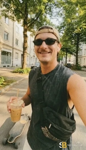 Gay Escort Felipexxl 31yr - double penetration