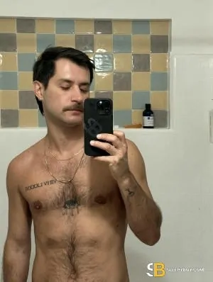 Gay Escort Felipexxl 31yr - sex slaves
