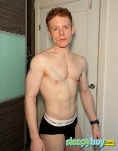 male escort Manchester Marc