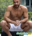male rent boy London Rio