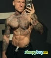 male rent boy Birmingham Danny