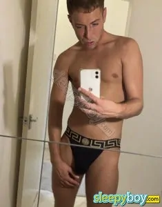 male escort Manchester Tyler
