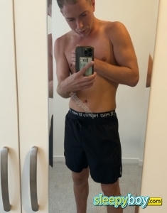 male escort Manchester Tyler