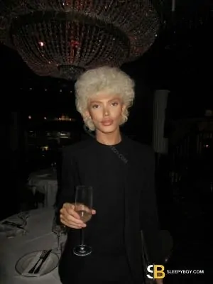 Gay Escort Irish Femboy 20yr - blowjob