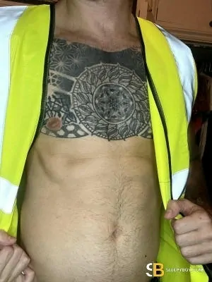 Gay Escort 🇬🇧british Tattoo Boy 26yr - massage