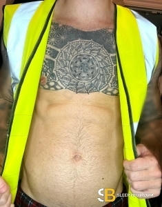 male escort London 🇬🇧british Tattoo Boy