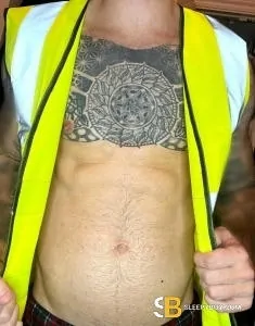 male escort London 🇬🇧british Tattoo Boy