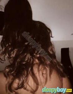 transgender (MTF) rent boy High Wycombe Dolly