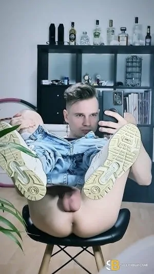 Gay Escort Kamyk 23yr - massage