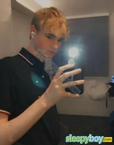 male rent boy Manchester Louis