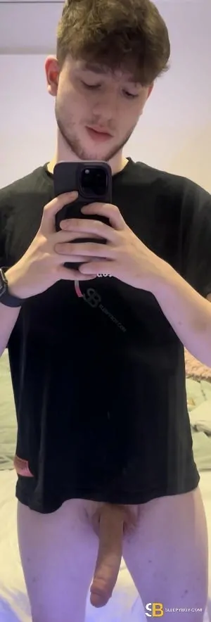 Bisexual Escort Daniel 20yr - licking