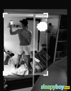 male rent boy Greenwich Brad