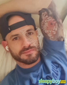 male escort London Grant