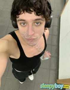 male rent boy London Jake