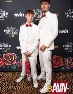 male rent boy London Kyle And Kam