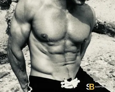 Bisexual Escort Rick 38yr - masseur