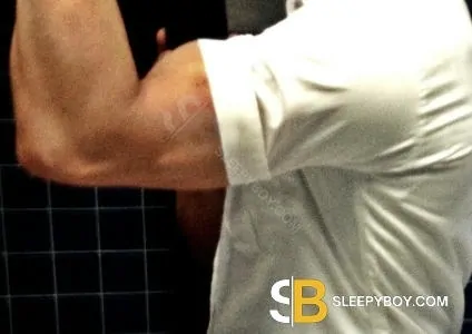 Bisexual Escort Rick 38yr - sauna