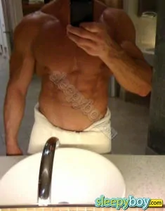 male escort London Rick