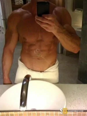 Escort Patrick 38yr - licking