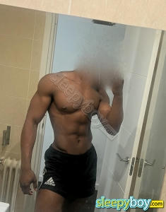 male rent boy London Kevin