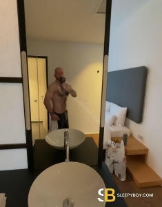 male rent boy London Tomasz