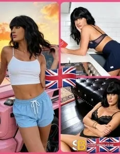 transgender (MTF) escort Birmingham Amy English I Sell Content