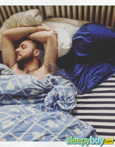 male escort London Christian