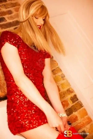 Escort Effy 26yr - sucking