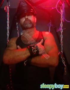 male escort Birmingham Dean