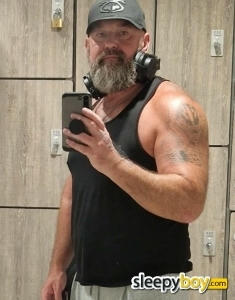 male escort Birmingham Dean