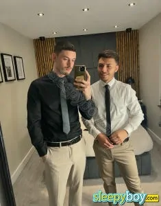 male escort Milton Keynes Two_lads