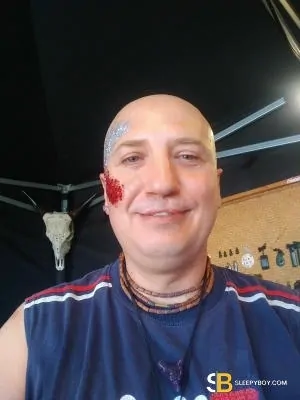 Gay Escort Jorge 45yr - massage