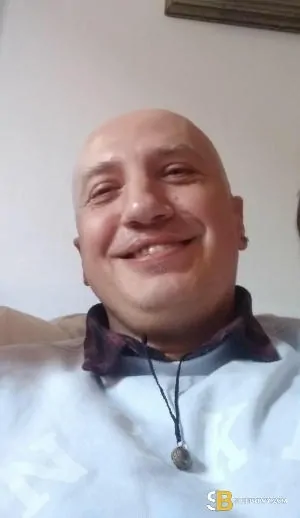 Gay Escort Jorge 45yr - always safe sex