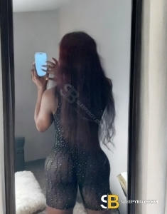 transgender (MTF) rent boy Manchester Naomi