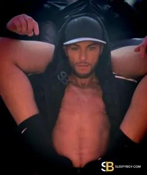 Gay Escort Calvin 30yr - double penetration