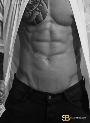 Bisexual Escort Swedish Viking 27yr - masseur