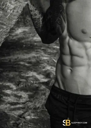 Bisexual Escort Swedish Viking 27yr - sauna