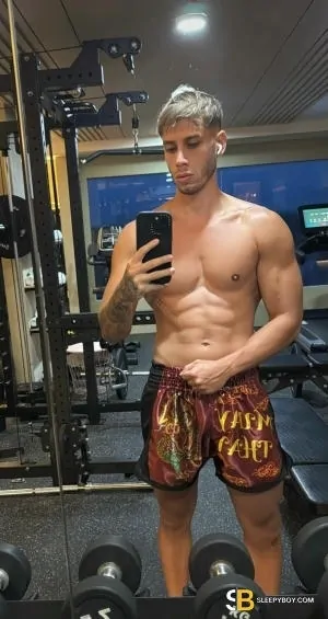 Bisexual Escort Justin 23yr - always safe sex