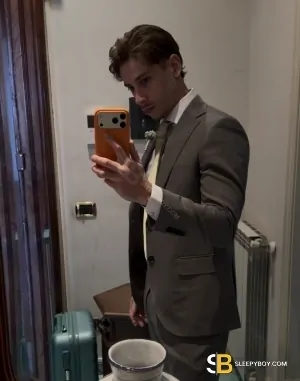 Bisexual Escort Justin 24yr - always safe sex