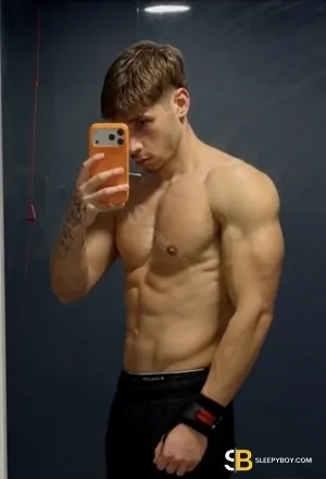 Bisexual Escort Justin 24yr - always safe sex