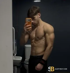 Bisexual Escort Justin 24yr - always safe sex