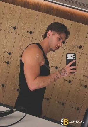 Bisexual Escort Justin 24yr - always safe sex