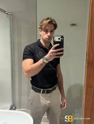 Bisexual Escort Justin 24yr - always safe sex