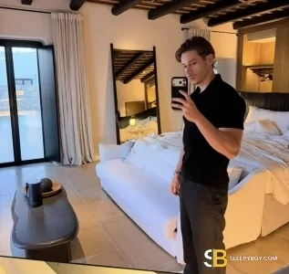 Bisexual Escort Justin 24yr - always safe sex
